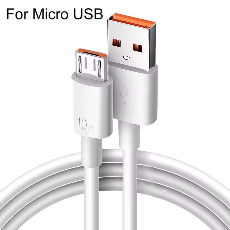 Micro USB Cable High Speed