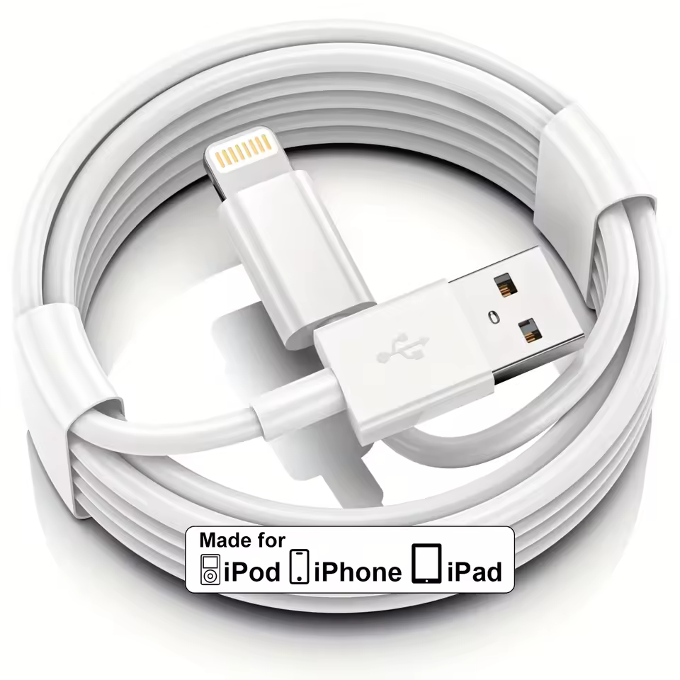 Iphone Lightning Cable