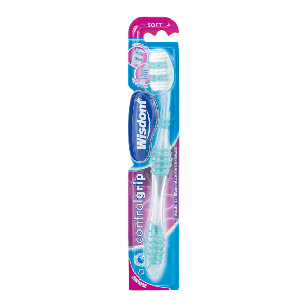 Wisdom Control Grip Medium
