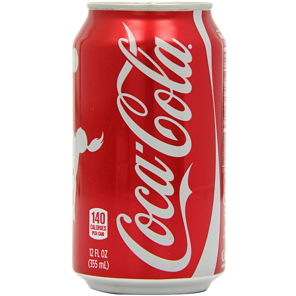 Coke Original