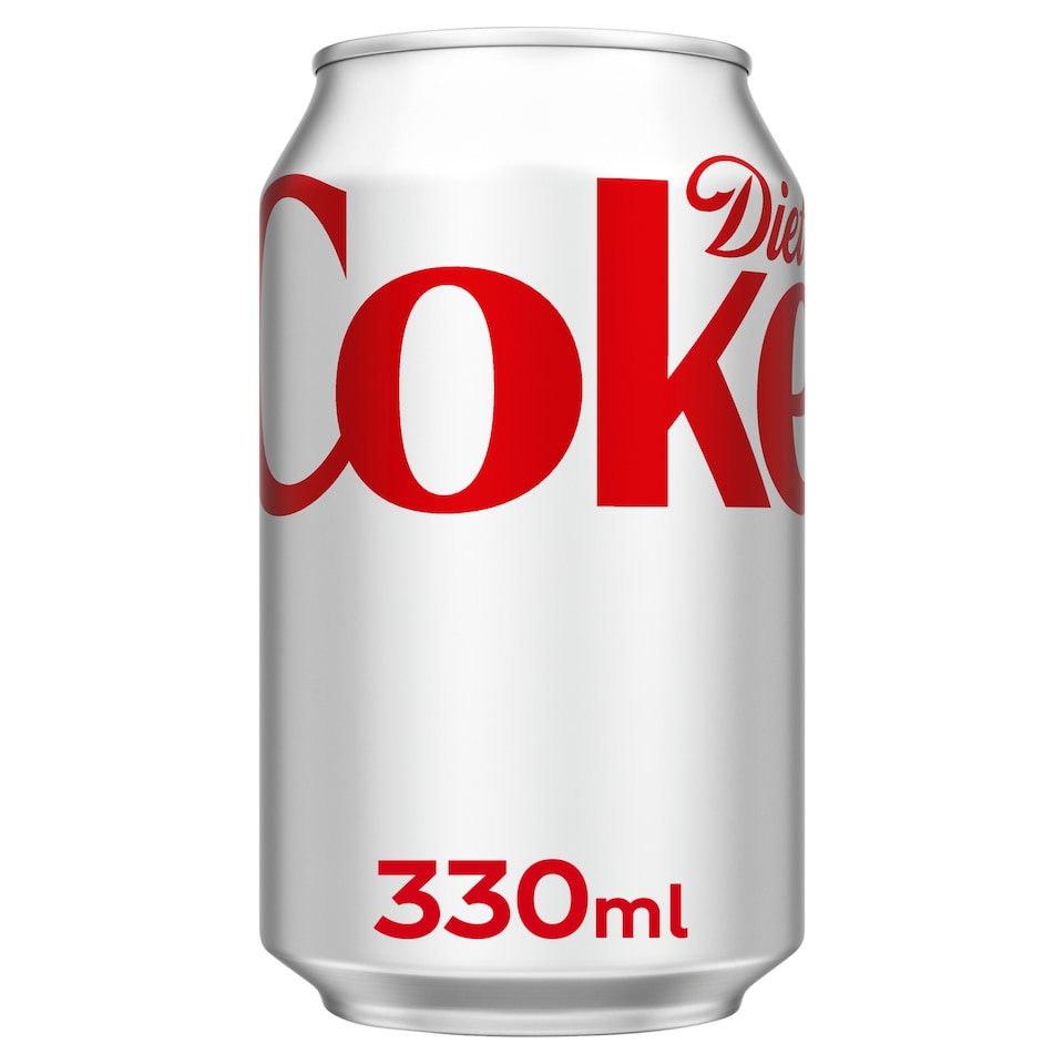 Coke Diet