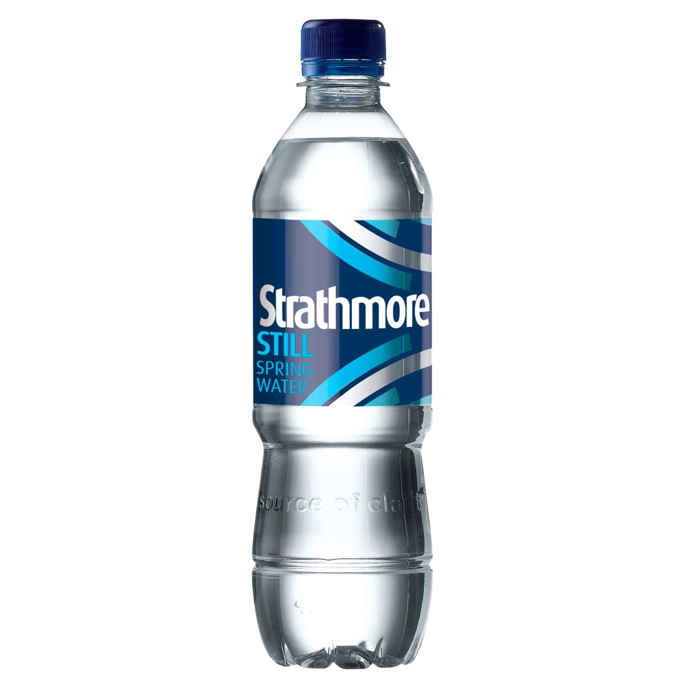 Strathmore Still Water
